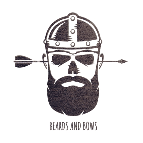 (c) Beards and Bows